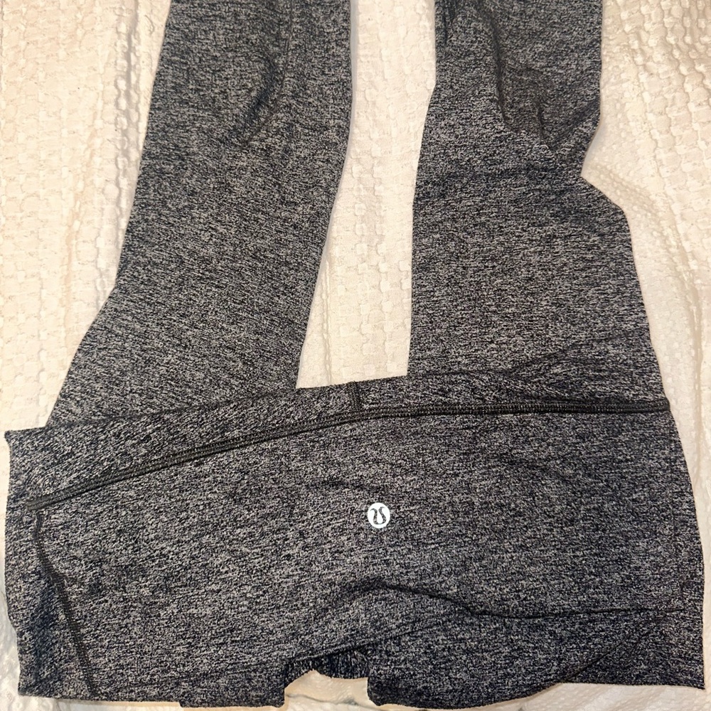 LULULEMON LEGGINGS align high waist